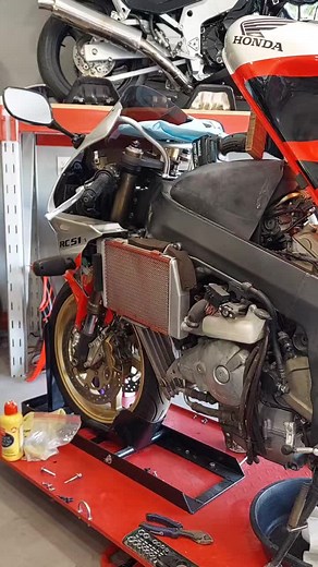 101 Garage on TikTok