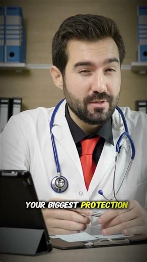 “After 60? Do THIS Daily to Protect Your Prostate (Urologist Masterclass)”