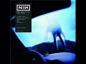 Nine Inch Nails - Sin (with lyrics)