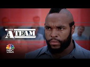 Knight Rider, The Incredible Hulk, and More! (Preview) | NBC Classics