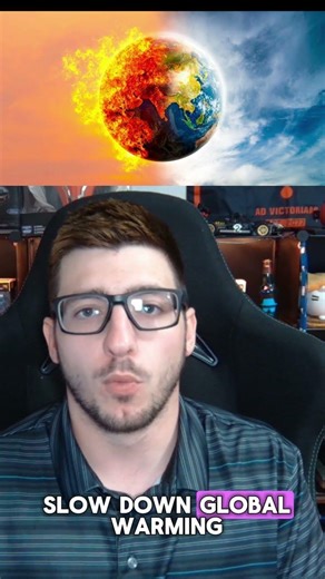 Scientists Are Considering This…