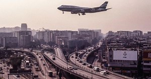 Hidden Hong Kong: A history of Kai Tak Airport, Hong Kong’s inner-city runway