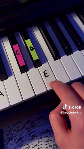 Runaway #kanyewest #runaway #piano #pianotok #tutorial #lesson #tips | Piano