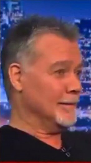 Eddie and Alex Van Halen Only Knew One Thing: Music