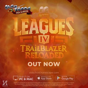 Gain access to epic Relics that augment you with powerful new abilities. | Old School Runescape