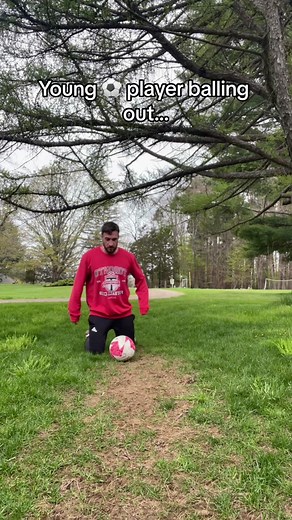 The Impact of Coach's Words on Soccer Players Success