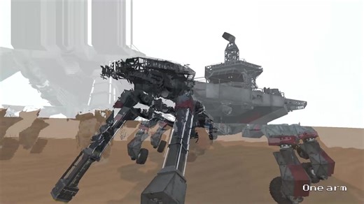 6.9K views · 83 reactions | Dread Mechanic 朗  Space Engineers | Mobile Farm Mk 01 Showcase ➡️ https://www.youtube.com/watch?v=qaOF4QWuF0o #SpaceEngineers | Space Engineers | Facebook