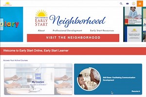Learner Dashboard Overview