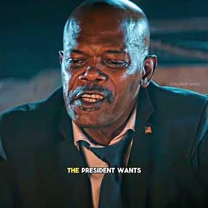 They Shot Down Air Force One… Then the President Disappeared