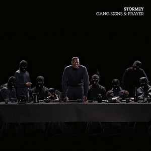 Stormzy - Gang Signs & Prayer | Clash Magazine Music News, Reviews & Interviews