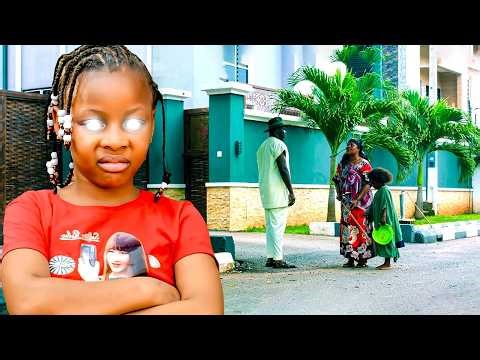 The Blind Seer And The Ghost - New Nigerian Movies 2026