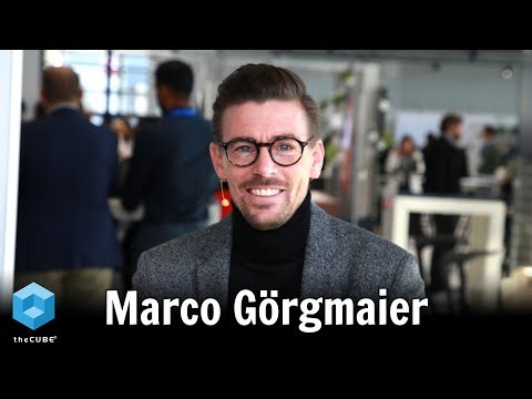 Marco Gorgmaier, BMW Group | Celosphere 2025