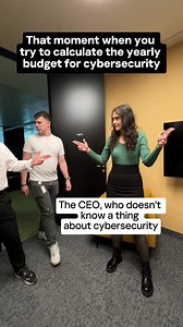 725 reactions · 26 shares |  What’s the real cost of a cyberattack? Data breaches, downtime, and financial losses—it all adds up fast. Are you ready to face the risks?  Find out with our IT Security Calculator: https://kas.pr/4fh8 | Kaspersky | Facebook