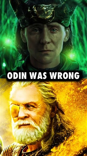 Loki villain debate