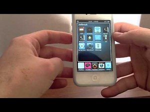 New Jailbreak 5.1.1: Best Cydia Tweaks