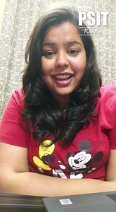 1.4K views · 84 reactions | Alum Speaks : Bhavya Gupta CS 2018 Batch...