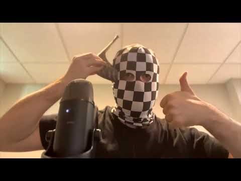 This ASMR Video Will Finally Give You Tingles For The First Time Ever