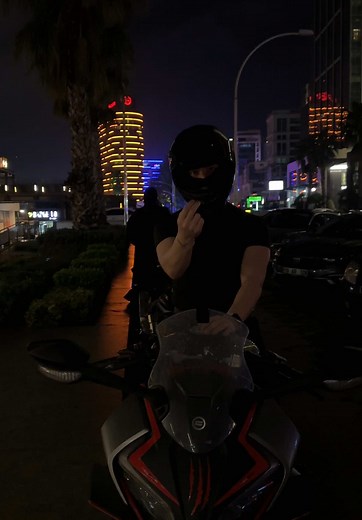 Motorcycle Adventures with Biker Boys