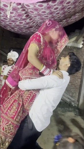Make your special day unforgettable with this beautiful couple wedding dance! 💕
