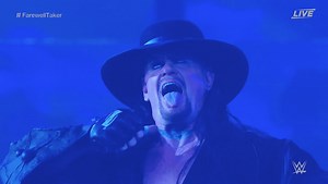 legend Undertaker’s final farewell: The Rock, Triple H, Vince McMahon and many more pay tribute to The Deadman as he says goodbye to being a WWE wrestler after 30 years