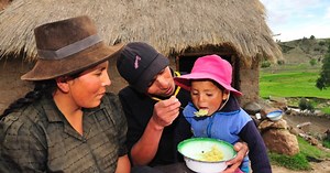 Deficiencia de hierro afecta al desarrollo infantil: cinco medidas para prevenir la anemia en niños y madres gestantes