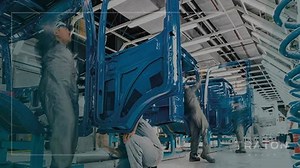 26K views · 162 reactions | Brazil's first #electric city delivery...