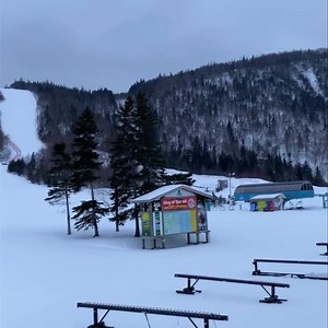 Lovely but cold evening here in Steady Brook! | Meteorologist Eddie Sheerr