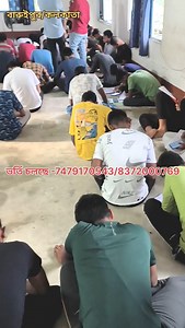 23K views · 349 reactions | WBP & SSC GD Mock Test #mocktest #sscgd #wbp #exam | Dream Fouji Academy | Facebook