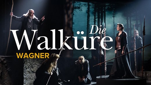 3.4K views · 98 reactions |  Wagner’s Die Walküre is riding the waves, with thousands tuning in. Dive into this celebrated Longborough Festival Opera production—an epic story brought to life on a deeply human level. Watch now: operavision.eu/performance/die-walkure-1 | OperaVision | Facebook