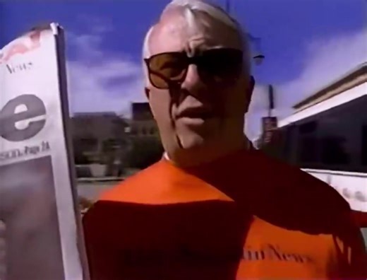 October 3, 1995 | NLDS Game 1, Braves at Rockies “Chipper Jones with a stunning defensive play at third base and the game-winning home run in the ninth inning.” - Skip Caray Via Braves on TBS on X | Atlanta Braves Chop Live