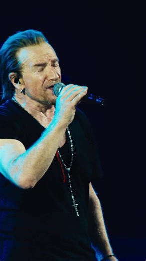 Unforgettable U2 Moments Across the Decades