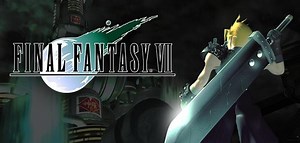 Final Fantasy VII Steam Key | Buy Cheap Final Fantasy VII PC Game - Indiegala