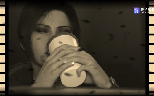 艾达王在监控室被暴君发现