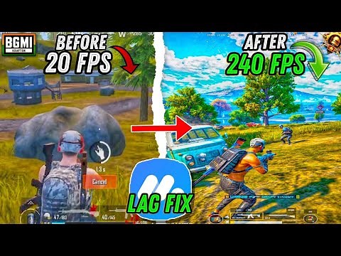 Mumu Player Lag Fix ✅ | Smooth Gameplay Settings | No Lag Tutorial 2025