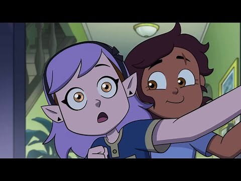 even more gay moments in cartoons