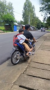 74K views · 1.8K reactions | Sundo muna studyante | Team Lapuz TV | Facebook