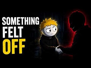 The Science Behind 'Something Feels Off'