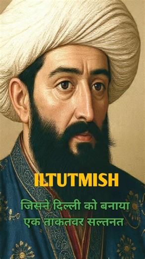 Iltutmish and the Mongol Threat: A Victory Without War | delhi saltanat | heroes of hijri