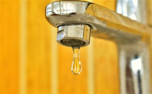 Halifax residents hoping for rain while conserving water - The Weather Network