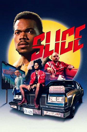 Slice (2018) Streaming - Where to Watch Online