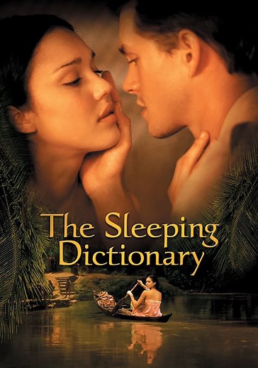 The Sleeping Dictionary streaming: watch online