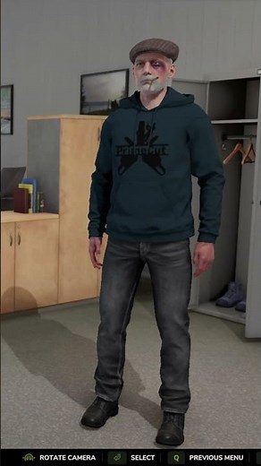 Learning to make my own custom clothing using wardrobe clothing addon by BMProd #fs25