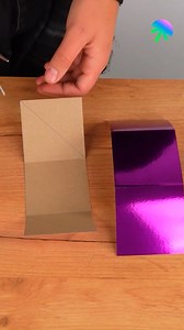 Easy Envelope for Gifts 🎁 | Genius Inventions