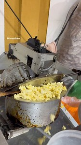 Popcorn Making Machine | Mi_nashikkar_