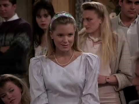 Cheers best bits | S07E19 | "K-E-L-L-Y"