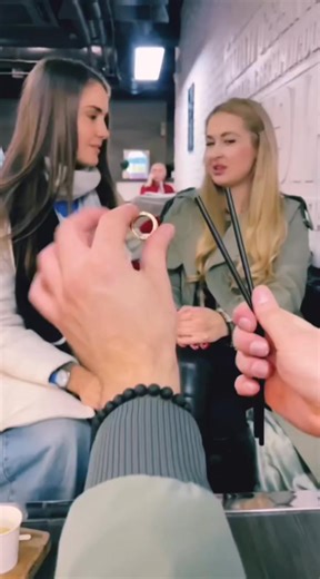 😱💥🔥 Ring magic trick exposed, 💥 #magician #magictrick #magicshow #magical #magickingdom #magicthegathering #fbreelsfypシ゚viralvideo #fbreelsfypシ゚viralシ #fbreelsfypシ゚ #fbreels #fbreelsvideo #trendingreels #fypシ #reelsoftheday #viralshorts #shortsvideo #tricks #trick | Classic Gold Comedy