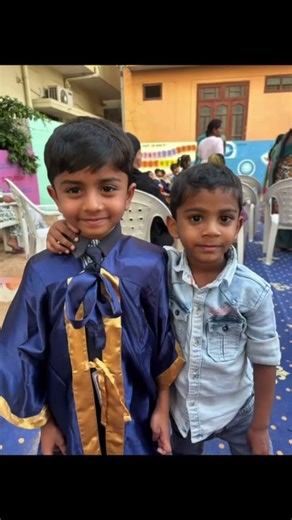 U.K.G graduation 👨‍🎓 #viral #ytshorts #shortvideo #shorts