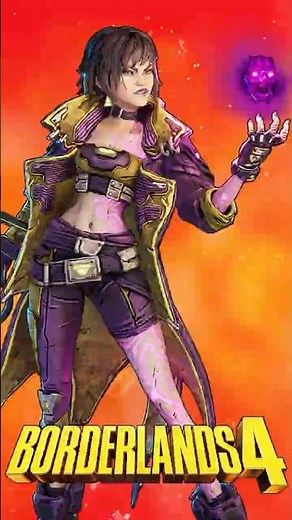 Borderlands 4 CHALLENGES ALL Vex Players...