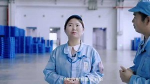 探访中兴通讯5G智能工厂