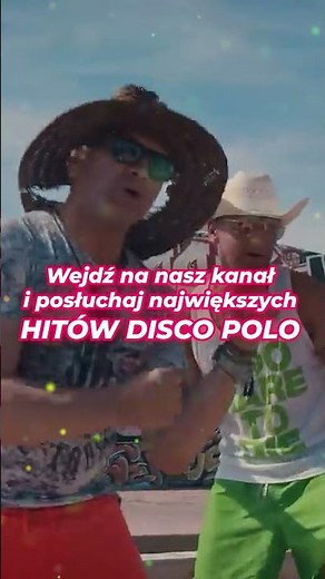 Największe hity disco polo i nowości 2025 na kanale Disco Polo Lajf 🔥 Subskrybuj i sprawdź sam 🎶❤️‍🔥